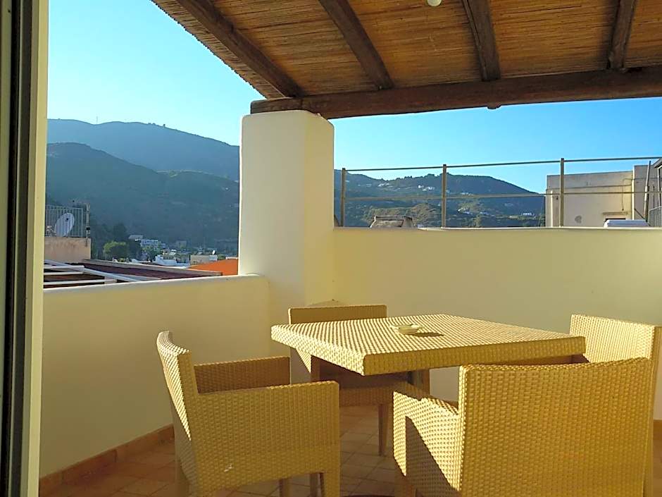 Residence Acanto