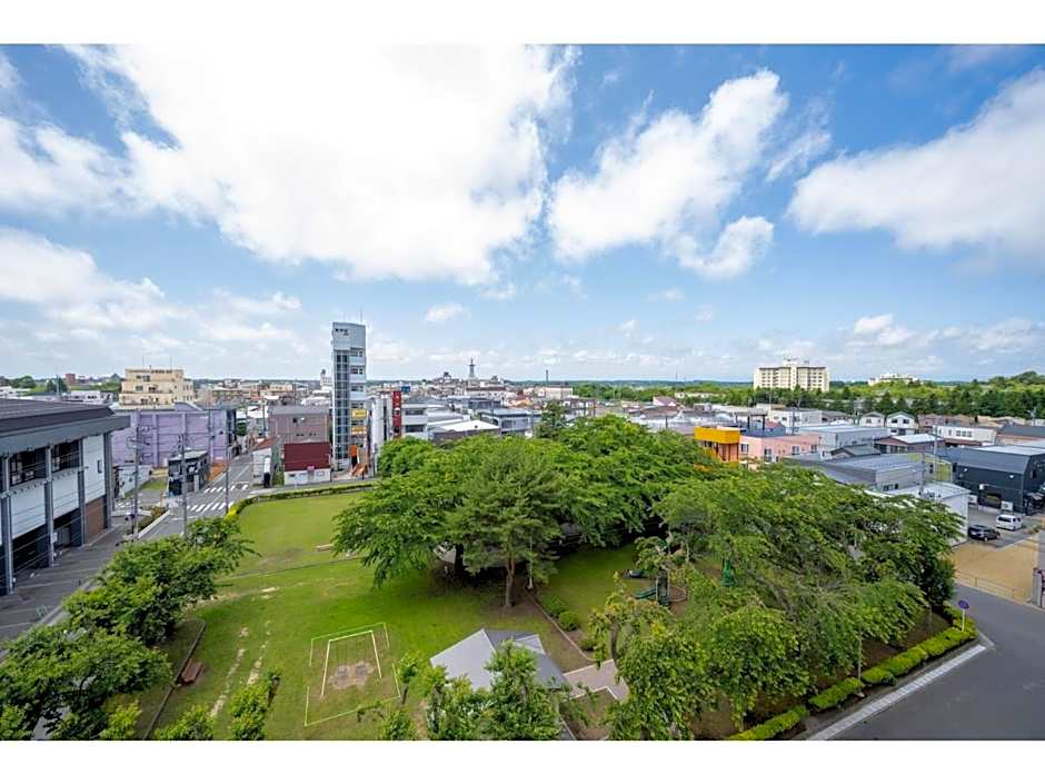 Misawa City Hotel - Vacation STAY 81776v