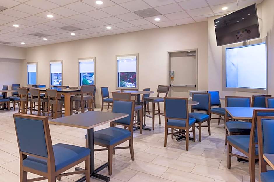 Holiday Inn Express Walnut Creek By IHG