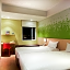 Zest Hotel Harbour Bay Batam