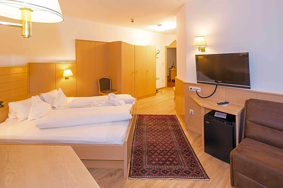 Hotel Goldenes Roessl-adults only