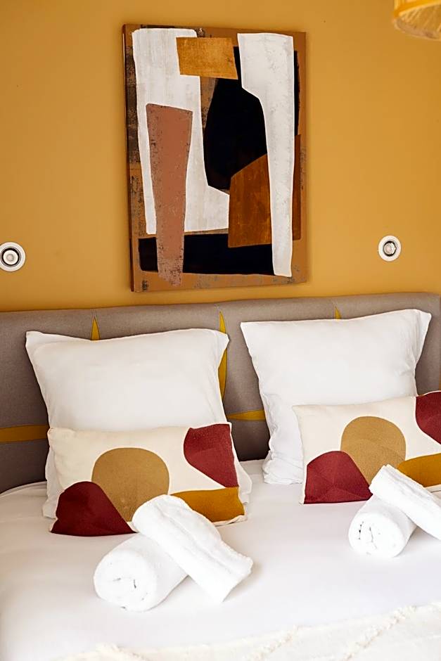 HOTEL RESTAURANT LA COTE REVEE