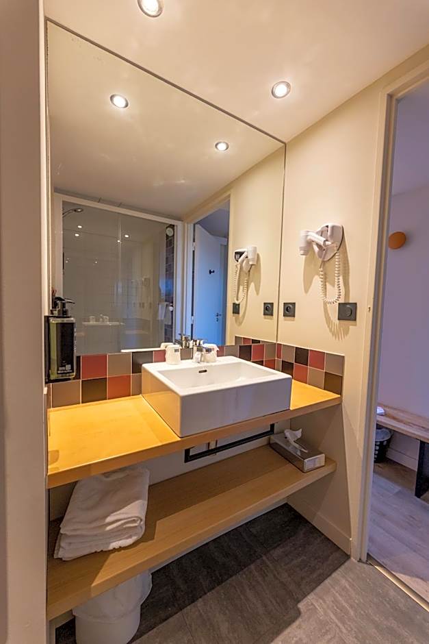 ibis Styles Saint-Jean-de-Luz Donibane