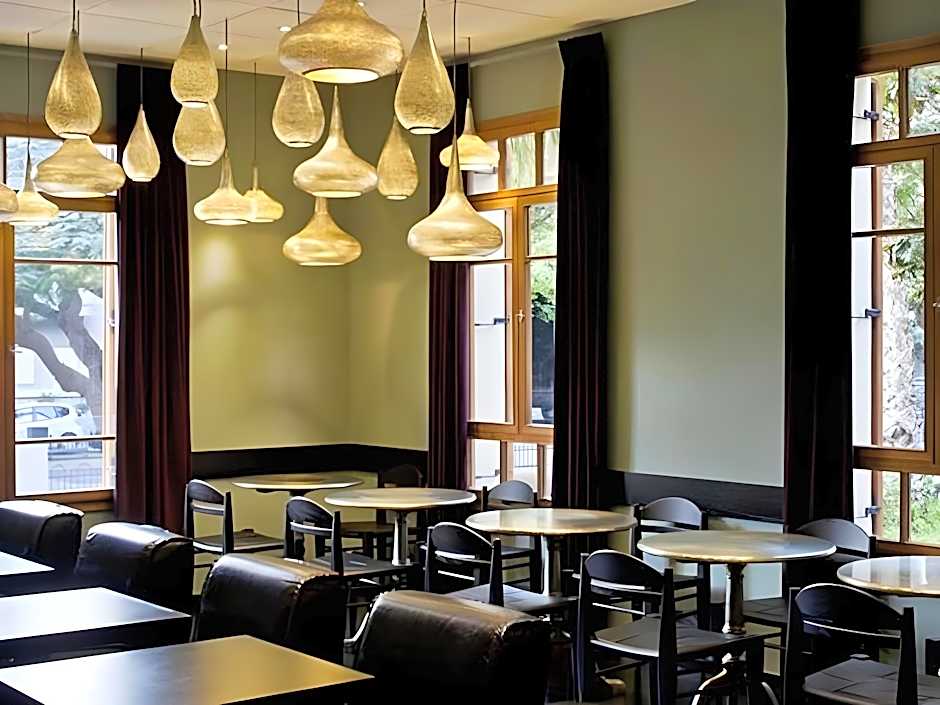 The Rothschild Hotel - Tel Aviv's Finest