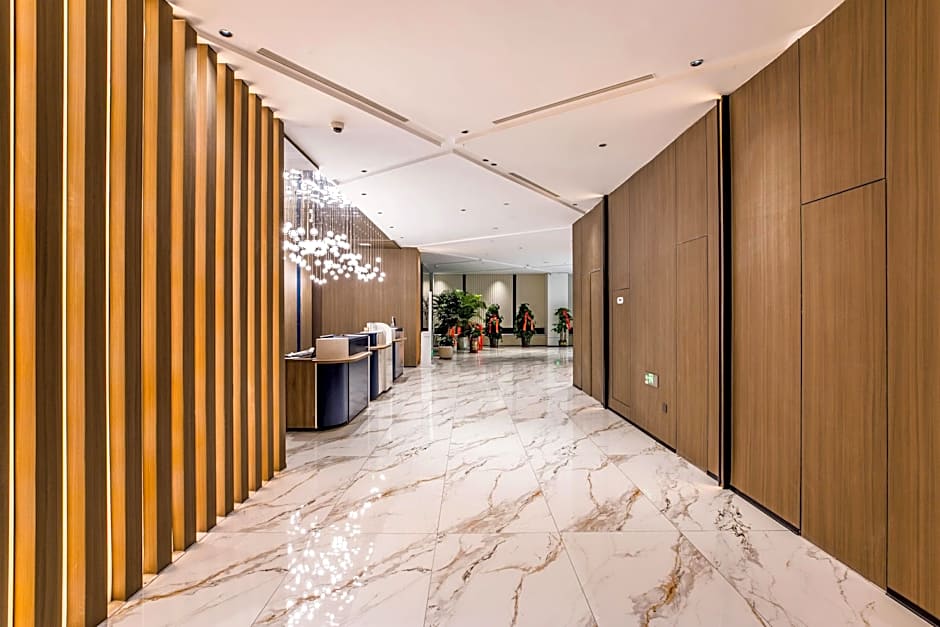 Holiday Inn Express Chengde Downtown By IHG