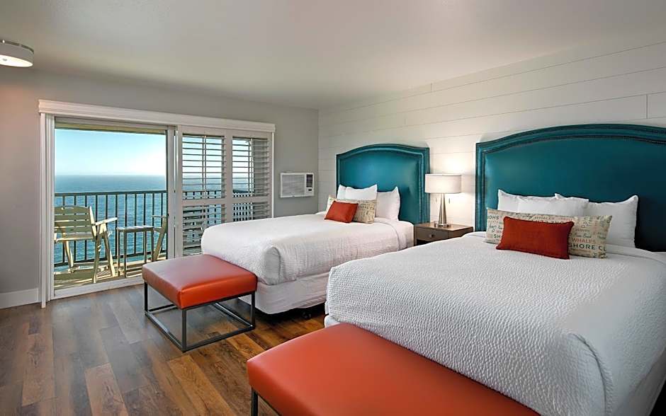Shore Cliff Hotel