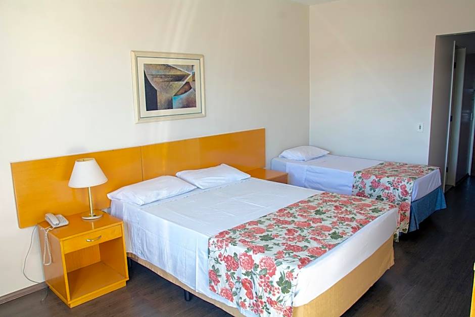 Dan Inn São José dos Campos