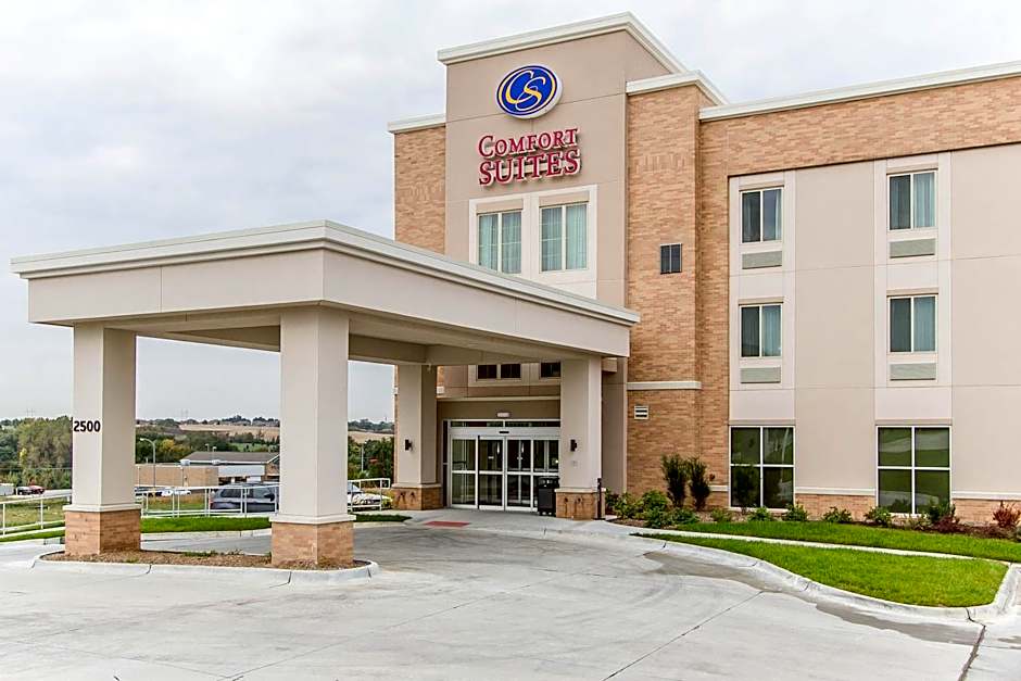 Comfort Suites West Omaha