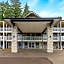 Basecamp Puyallup a Travelodge by Wyndham