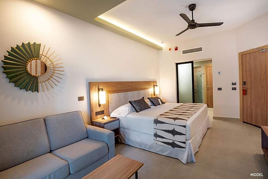 Riu Jalisco - All Inclusive