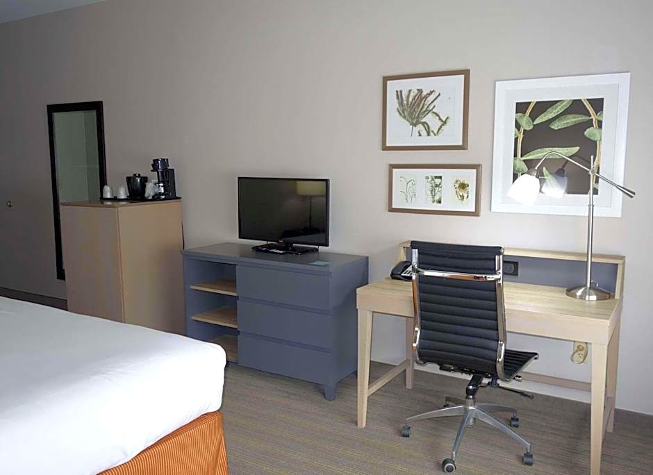 Country Inn & Suites by Radisson, Round Rock, TX