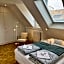 bedinBERN Aparthotel