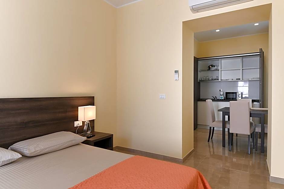 ADRIA Luxury Residence - Centro Trieste