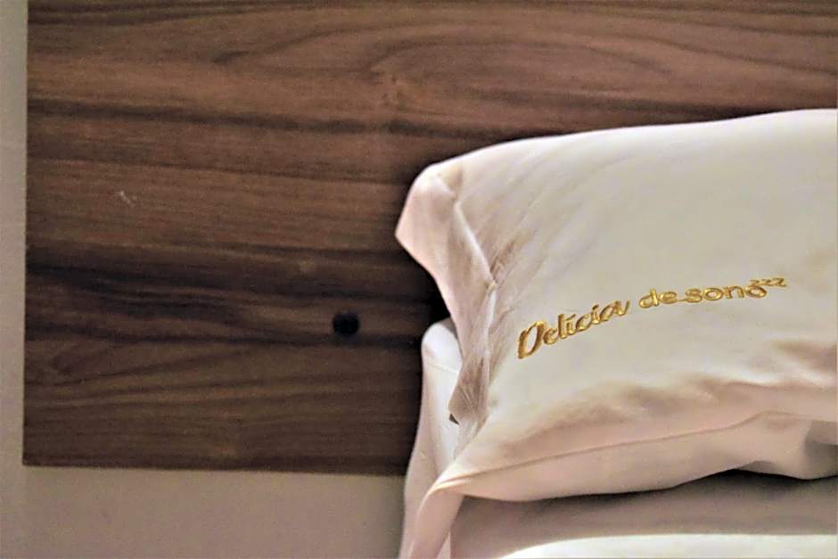 Pousada Delicia De Sono