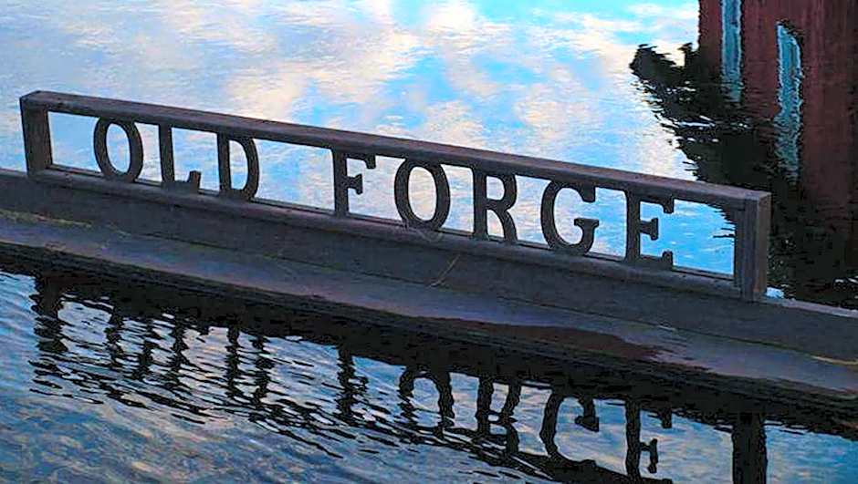 Adirondack Lodge Old Forge