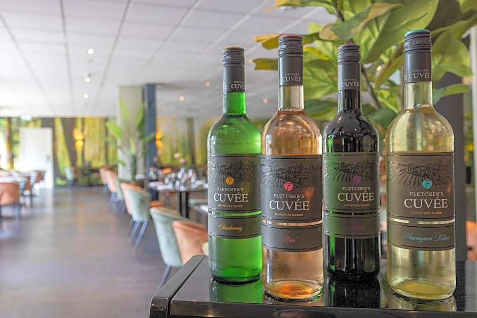 Fletcher Hotel Restaurant De Eese