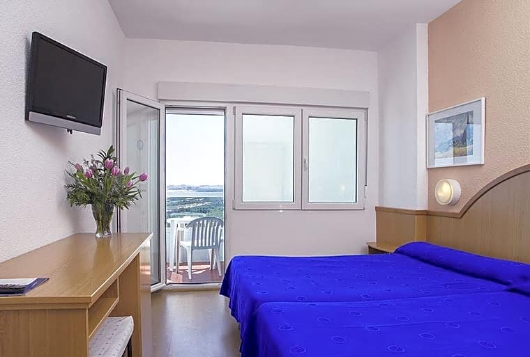 Hotel Playas de Guardamar