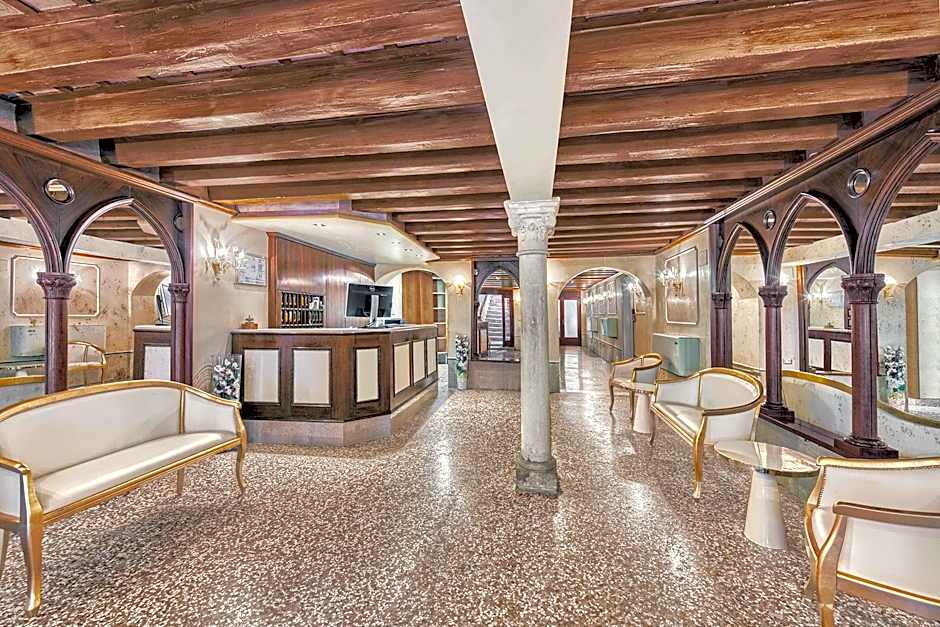 Hotel Pausania