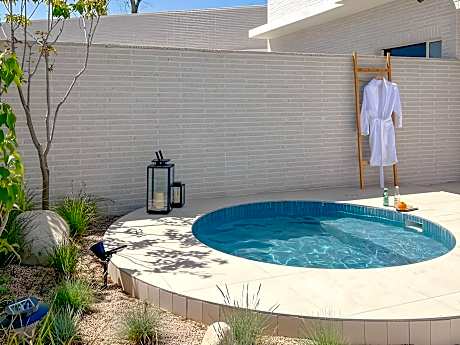 ONYUN Private Villas N Spa