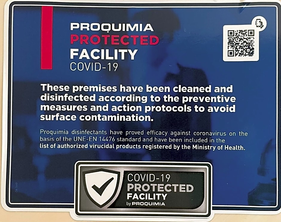 Apartamentos Gemelos 2 y 4 by Gestaltur