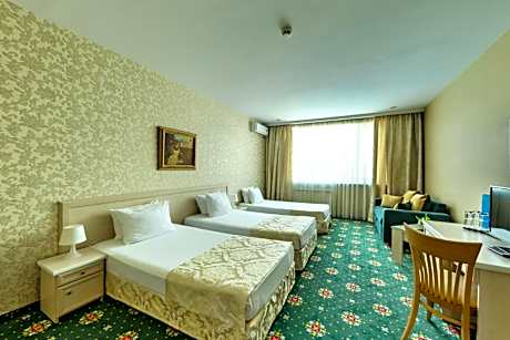 Triple Room with Extra Bed