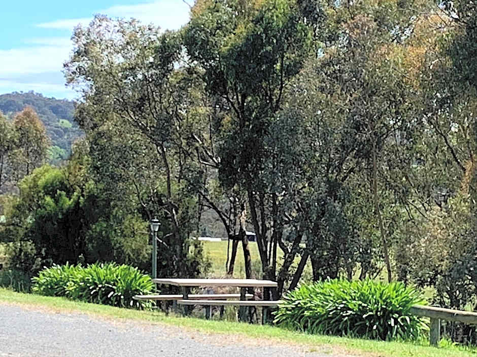 Motel Views Yackandandah