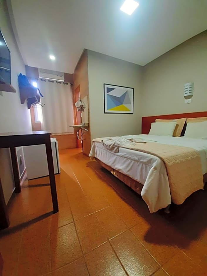 Hotel Recanto Europeu