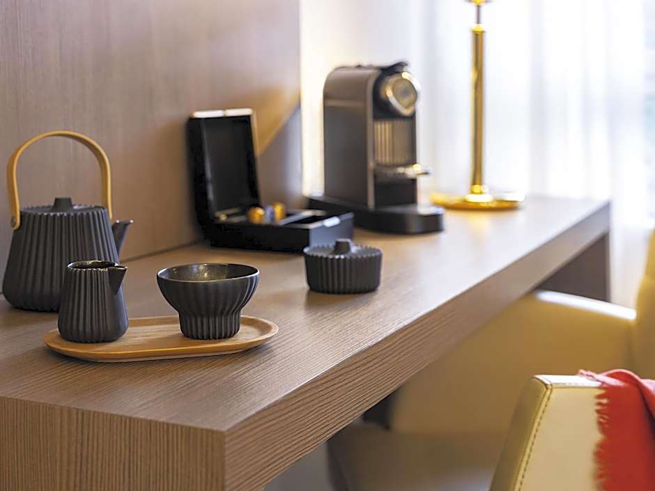 Mercure Hotel Forbach Centre de Loisirs