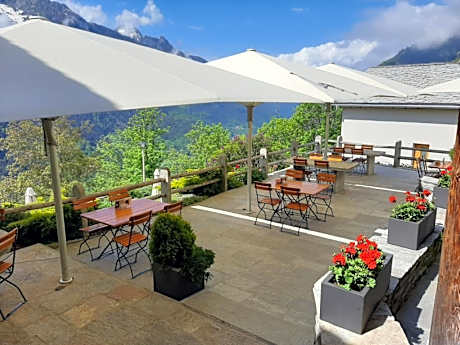 Hotel Stüa Granda