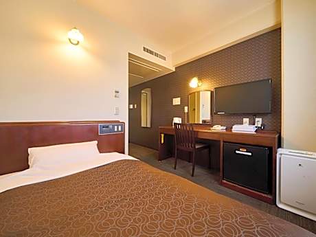 Standard Single Room - Smoking