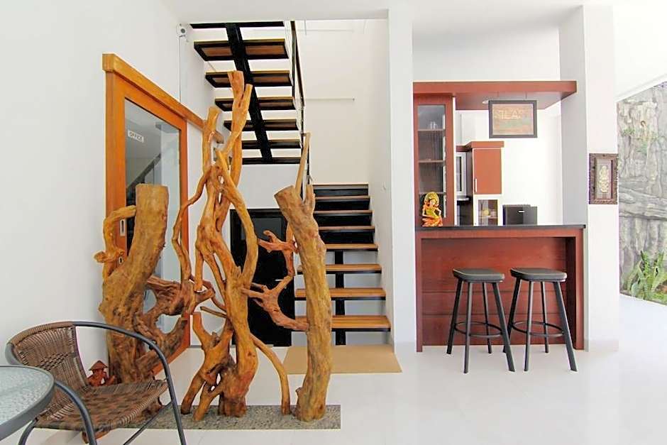 Silas Garden – Yogyakarta, MN