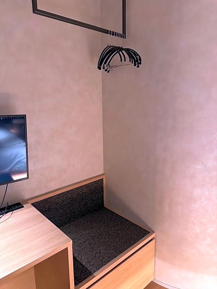 脈 -MYAKU PRIVATE SAUNA-