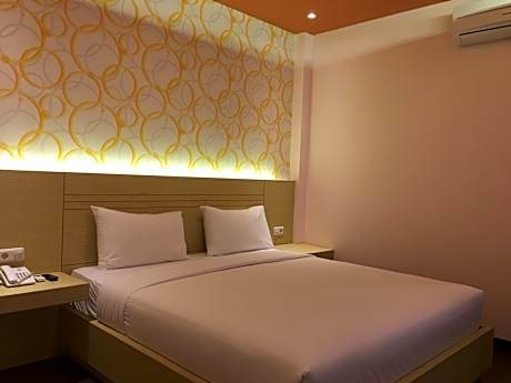 Superior (Double Bed)