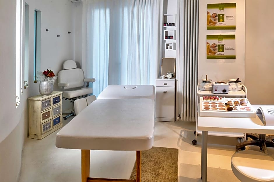 Hotel Villa delle Fate, BW Signature Collection