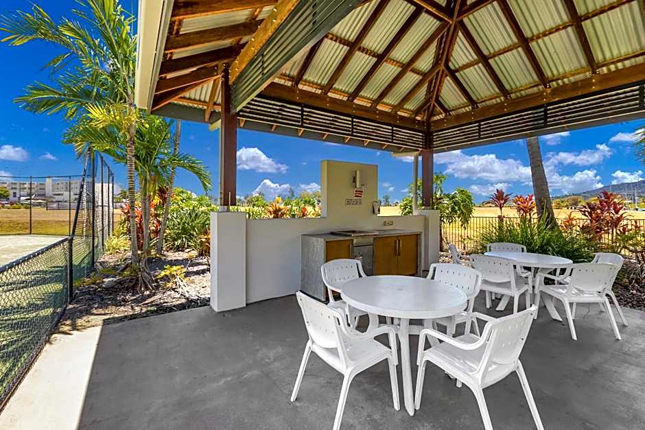 The Boathouse Apartments