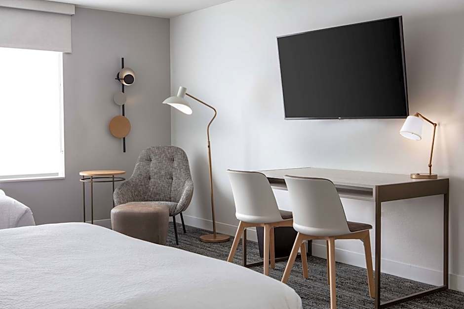 TownePlace Suites By Marriott Milwaukee West Bend