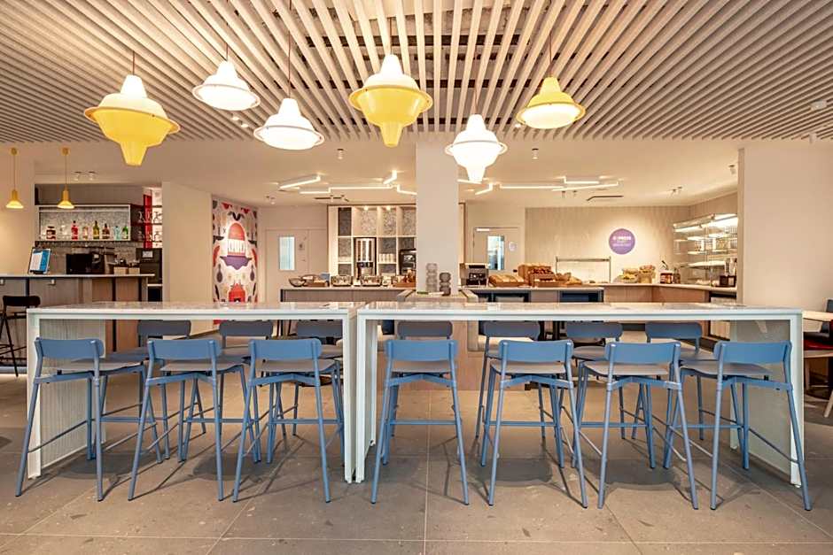 Holiday Inn Express & Suites Gent By IHG