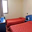 Cit'Hotel Les Alizés