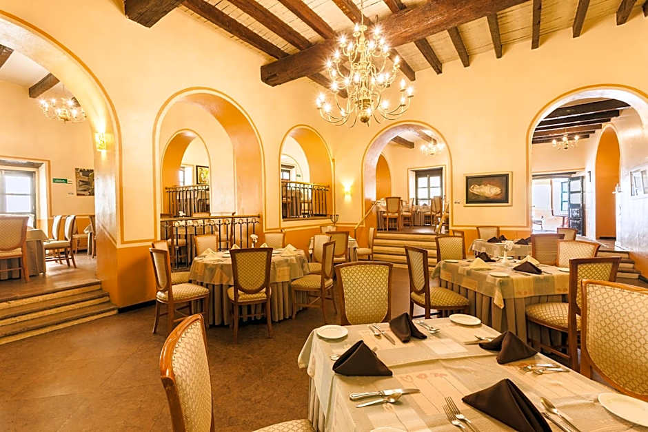 Hotel Meson de Jobito