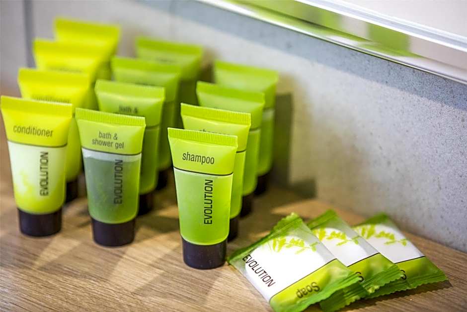 Nightcap at Glengala Hotel