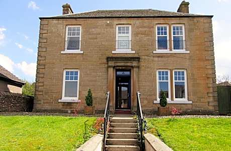 Middleton House Bed and Breakfast