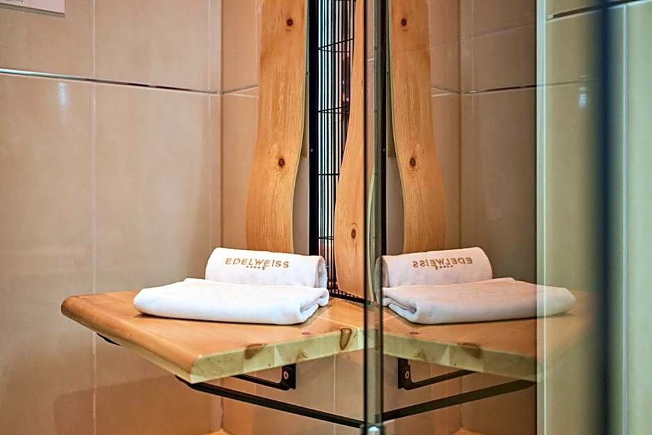 Hotel EDELWEISS Berchtesgaden Superior