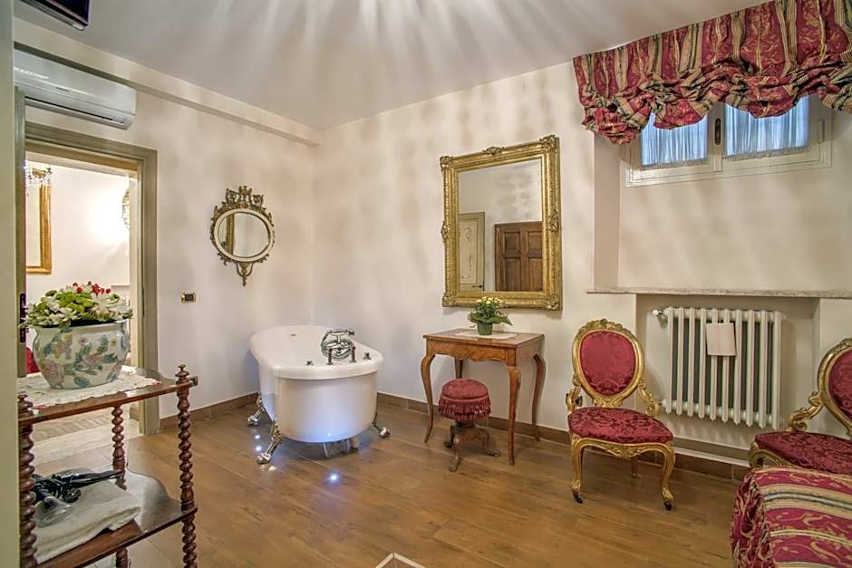 Navona Gallery Suites