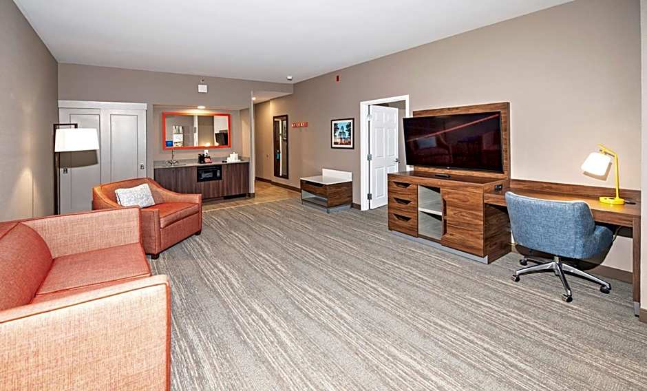 Hampton Inn by Hilton Ottawa