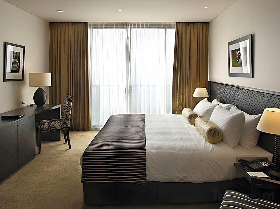 Grand Papua Hotel, a member of Radisson Individuals