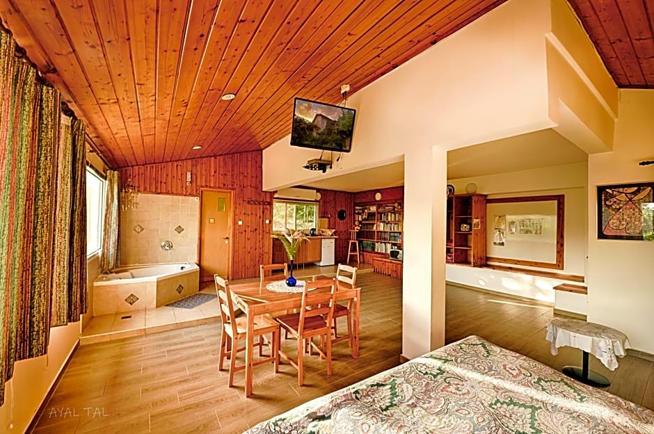 Bloom's Studio הסטודיו של בלום