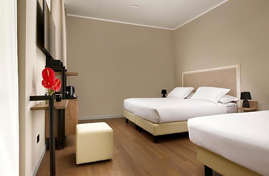 Essence Hotel