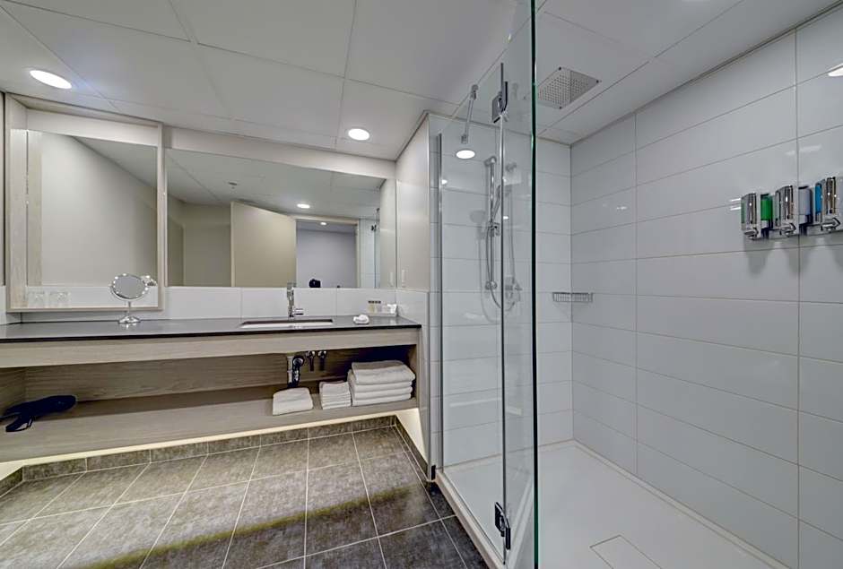 Hotel Universel, Centre De Congres Riviere-Du-Loup