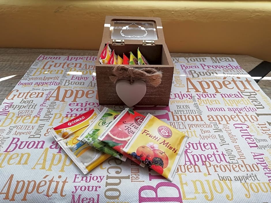 Bed and Breakfast Porta Romana