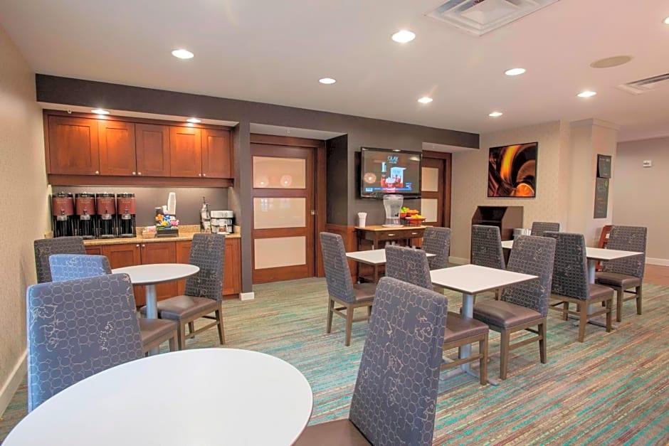 Residence Inn by Marriott Cincinnati North/West Chester